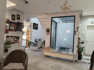 بيت للبيع كربلاء حي الاطارات