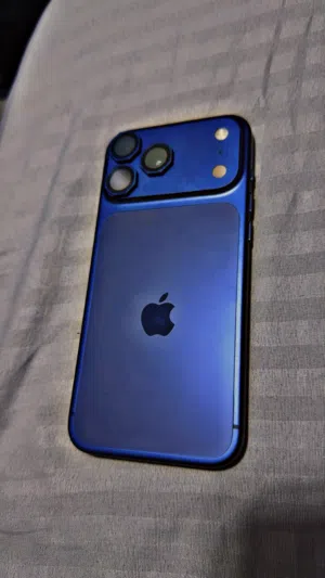 Apple iPhone 17 Pro Max 512 GB in Tripoli