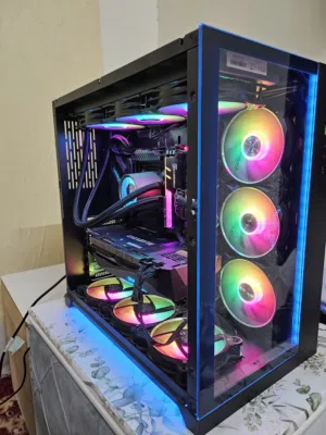 RTX 3090 Gaming Pc