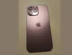 Apple iPhone 13 Pro 256 GB in Baghdad