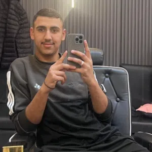 rabee feras jbr جبر