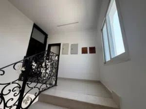 99 m2 2 Bedrooms Apartments for Rent in Abu Dhabi Al Rahba
