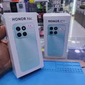 جديد Honar x6c   256g/128g 12ram كفاله الوكيل سنه كاملة متوفر توصيل