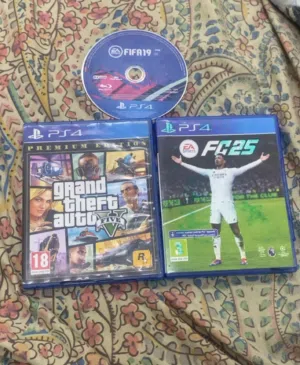 للبيع الفيفا 25