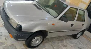 Dacia . Logan . 2002 . Used1