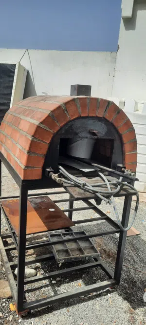 pizza baking  items