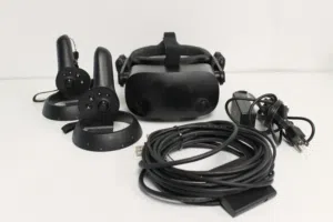 HP Reverb G2