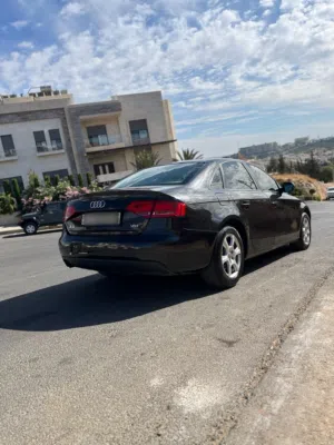 Audi A4 2010