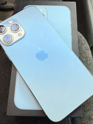 Apple iPhone 13 Pro Max 128 GB in Zliten