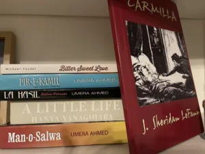 books available in Rak