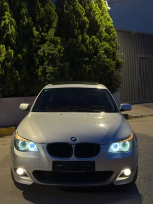 Used BMW 5 Series in Tripoli