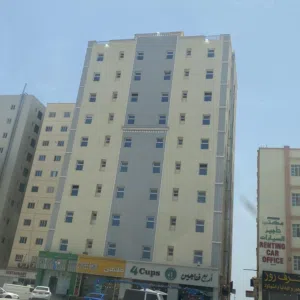 100 m2 2 Bedrooms Apartments for Rent in Muscat Al Maabilah