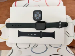 Apple Watch se 2 (second generation)