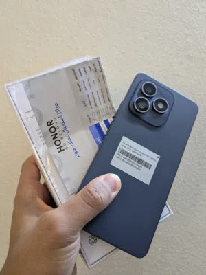 Honor Honor X8 512 GB in Cairo