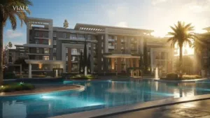 170 m2 3 Bedrooms Apartments for Sale in Cairo Obour City