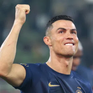 cr7 