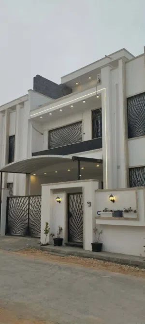 فيلا دورين نطام خليجي للبيع سعرها 560 الف