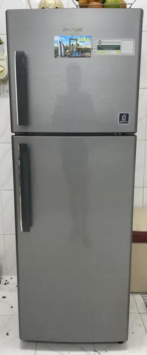 Whirlpool 176L
