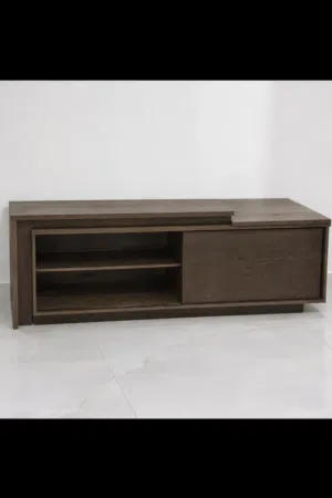 فرصة مكتبات تلفزيون مميزة بسعر رمزي