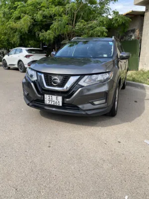 Used Nissan Rogue in Baghdad