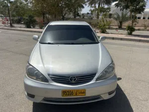 Used Toyota Camry in Al Dakhiliya