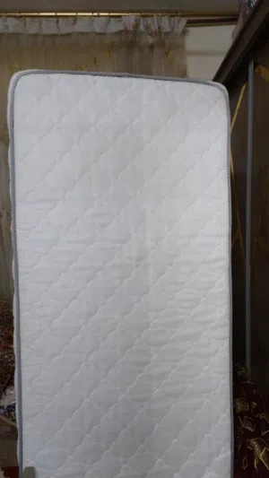 فرشة تخت ضغط مفرد استعمال خفيف جدا بسعر رمزي