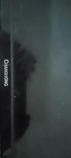 شاشه تشانغ هونج