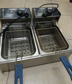 قلاية بطاطا