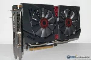 كرت gtx960  الكرت شغال ميه بالميه