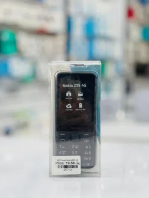 Brand New Nokia 235 4G in Oman  4G LTE  2.8 Inch Screen