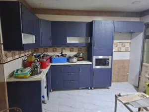 مطبخ جاهز نظيف للبيع في بغداد الدورة