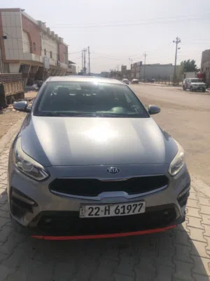 Kia سيراتو