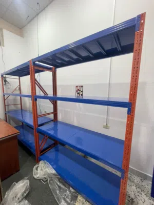 تجهيز سكفالي مخازن ومحلات