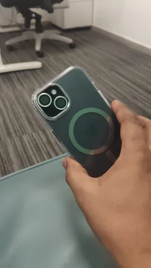 I Phone 15