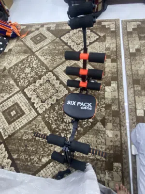 للبيع  الالة رياضيه