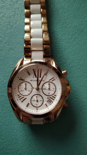 Bronze Michael Kors for sale  in Irbid