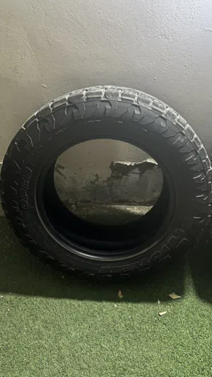 للبيع ايطارات R20