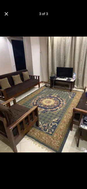 120 m2 3 Bedrooms Apartments for Rent in Giza Giza District