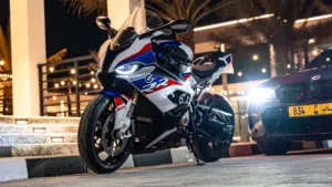 BMW S1000RR بي ام ار ار للبيع