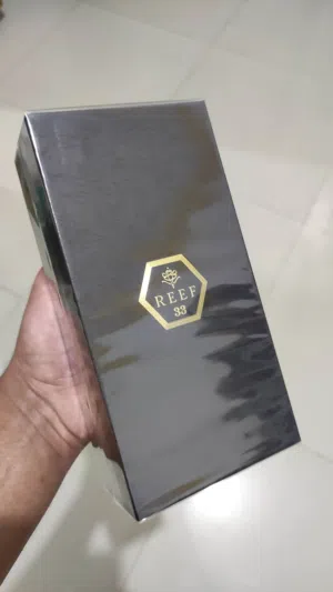 REEF33 PERFUME 100ML