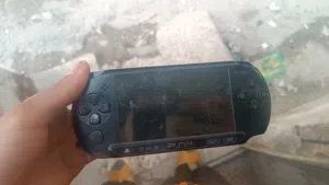 جهاز ألعاب فيديو