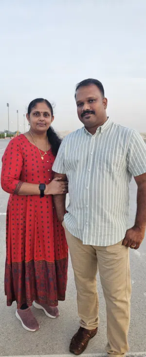 Anil dev 