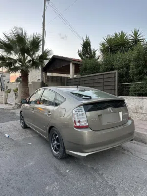 تويوتا بريوس 2008 Toyota Prius للبيع