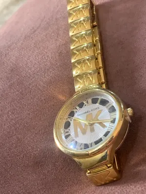 Gold Michael Kors for sale  in Hail