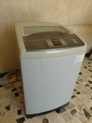غسالة ملابس Samsung WA12W9