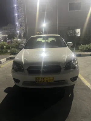 Used Subaru Other in Al Batinah