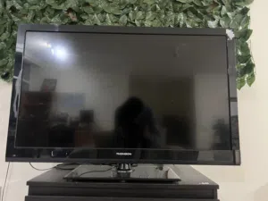 Thomson 42 Inch LED TV (T42L) - 85W,Slim Design