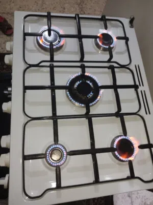 غاز 5عيون مصري تجميع ايطالي نضيف وكاله