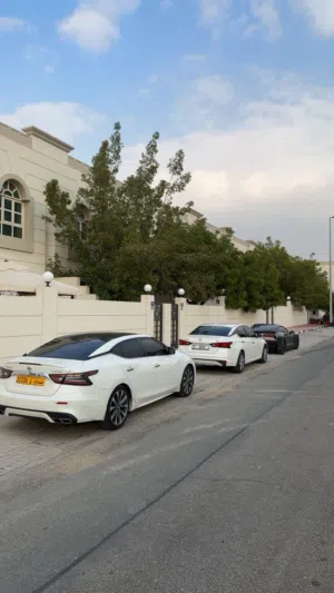 Used Nissan Maxima in Al Batinah