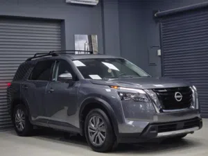 PATHFINDER 2022